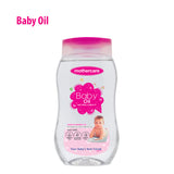 Mothercare Baby Oil (New)