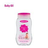 Mothercare Baby Oil (New)
