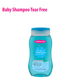Mothercare Baby Shampoo - Blue (New)