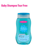 Mothercare Baby Shampoo - Blue (New)