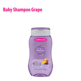 Mothercare Baby Shampoo - Grape (New)