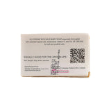 Mothercare Baby Soap White