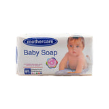 Mothercare Baby Soap White