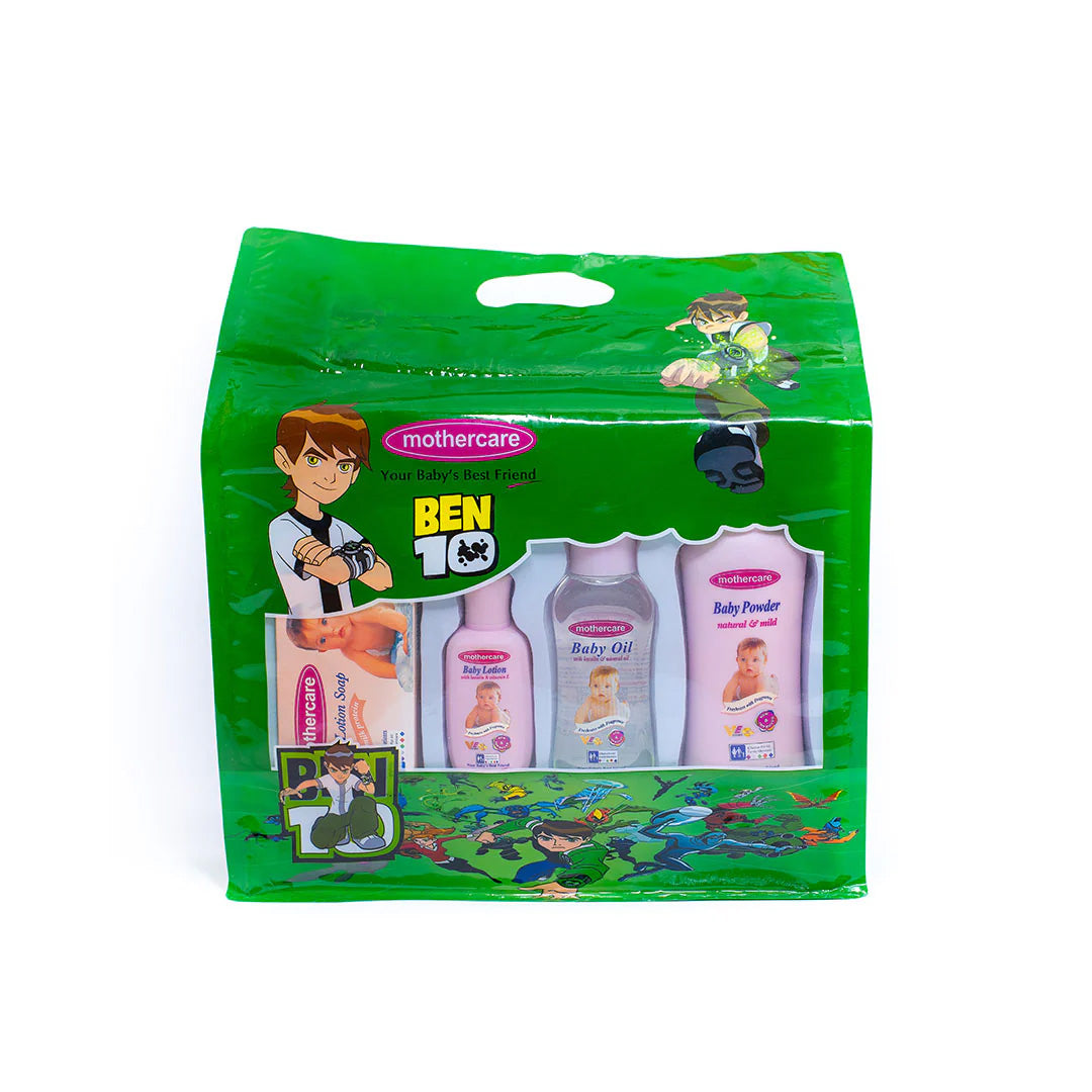 Mothercare Ben 10 Gift Bag