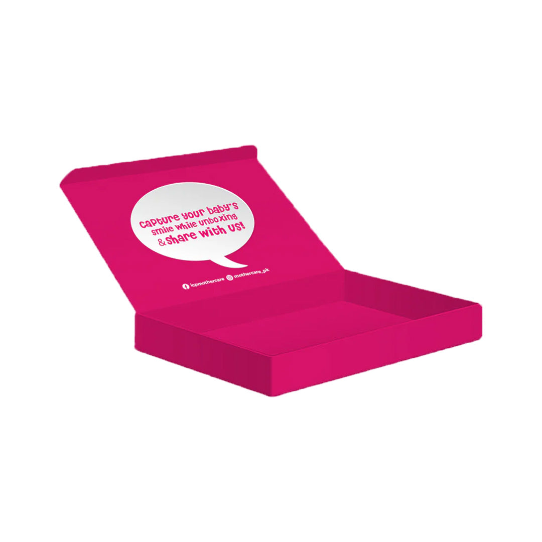 Mothercare Gift Box