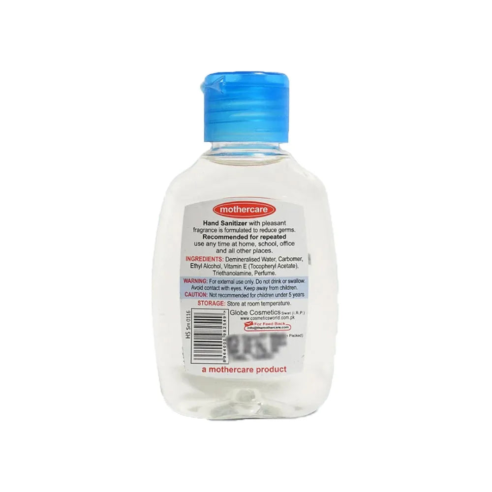 Mothercare Sanitizer - Mineral