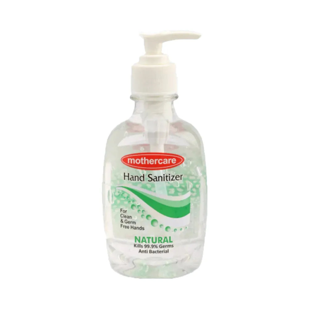 Mothercare Sanitizer - Natural