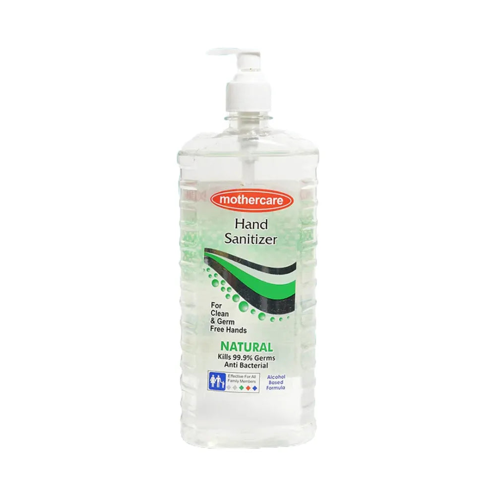 Mothercare Sanitizer - Natural