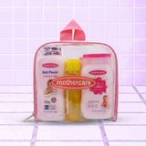 Mothercare Transparent Gift Pouch