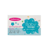 Mothercare Baby Soap Blue