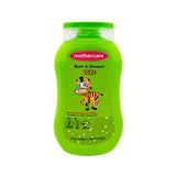 Mothercare Zozo Bath & Shower Wash 215ml