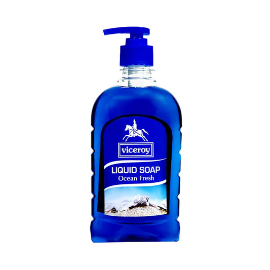Viceroy Hand Wash Ocean Wind Pump 400ml