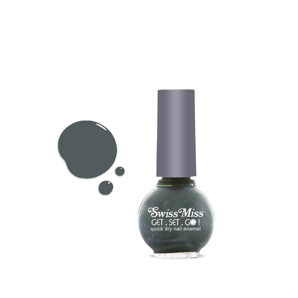 Olive Grey (F-405)