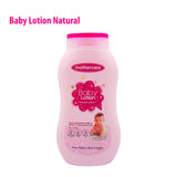 Mothercare Baby Lotion Natural (New)