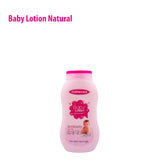 Mothercare Baby Lotion Natural (New)
