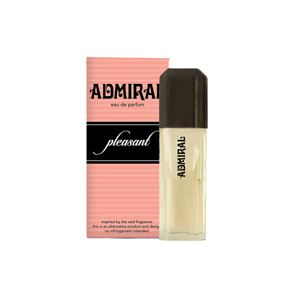 Pleasant Perfume 15cc