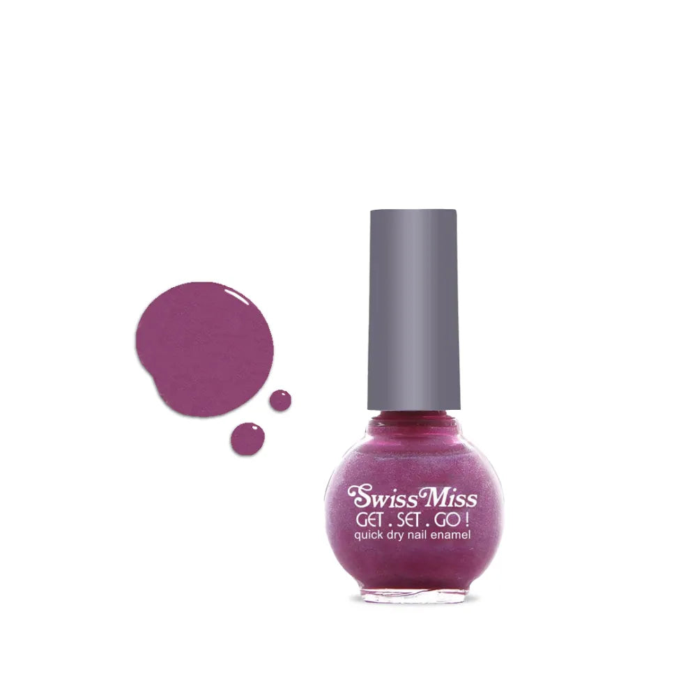 Raspberry Rose (257)