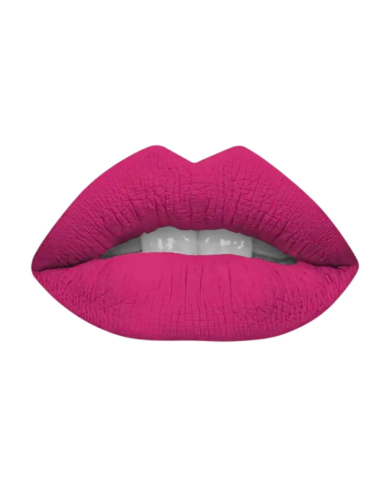 Raspberry Rose (MATTE-257)