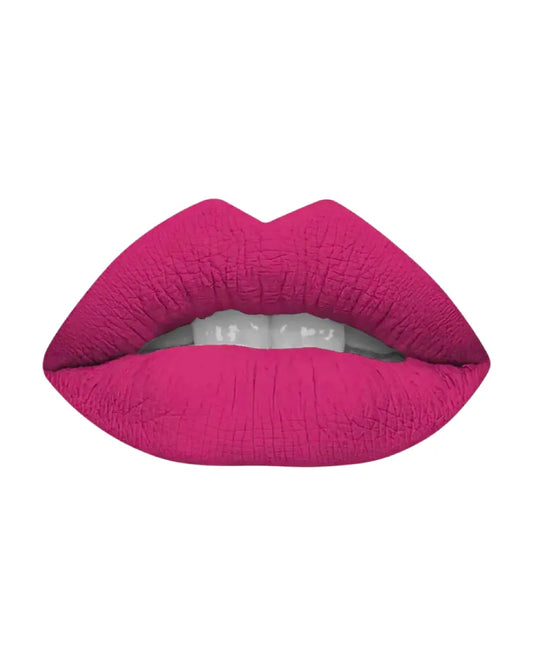 Raspberry Rose (MATTE-257)