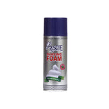 Rescue Shaving Foam Silver Moisturizer with Menthol 400ml