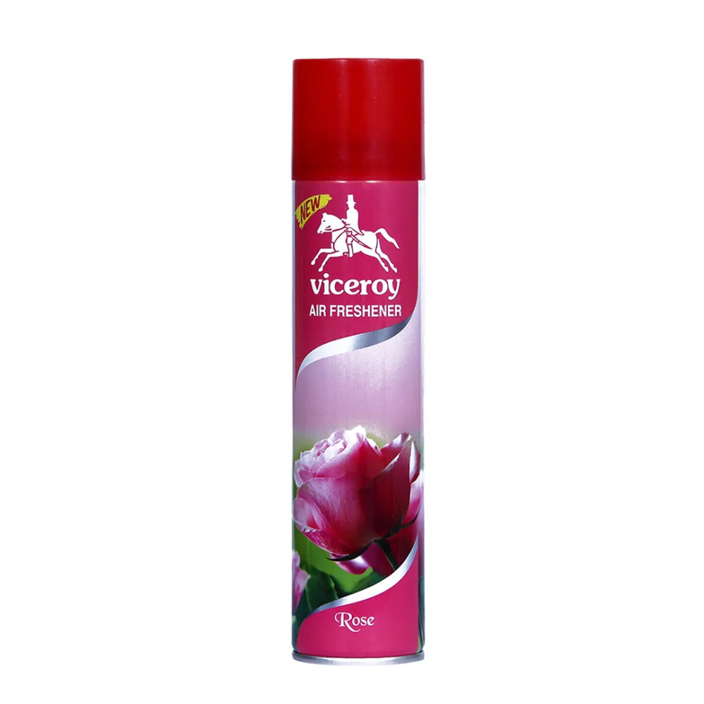 Viceroy Air Freshener Rose 150ml