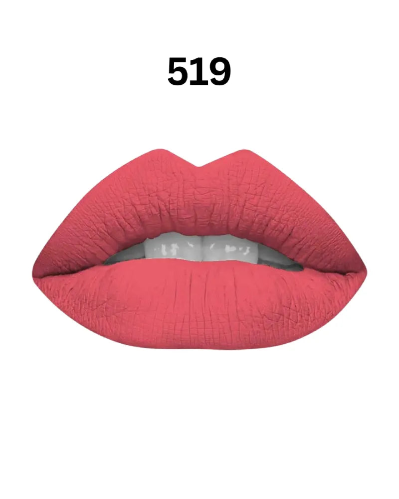 Rustic Rose (MATTE-519)