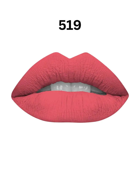 Rustic Rose (MATTE-519)
