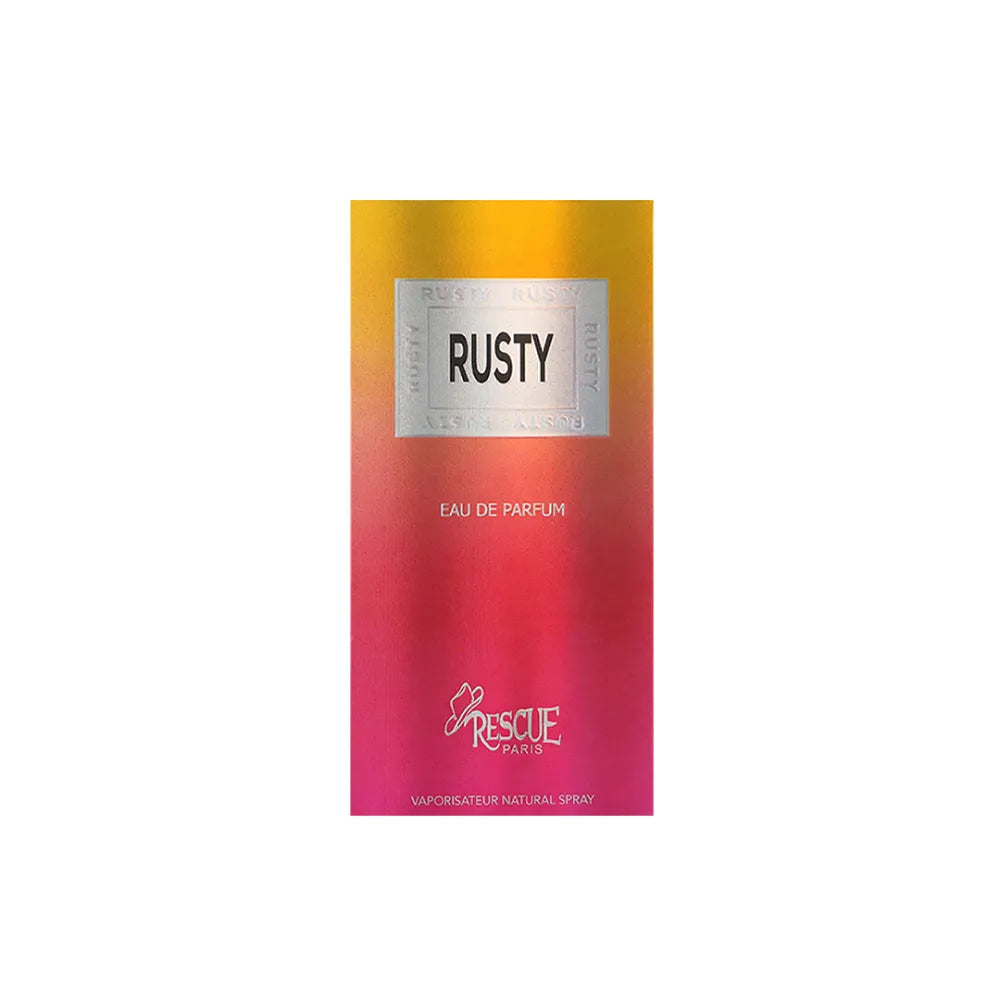 Rusty