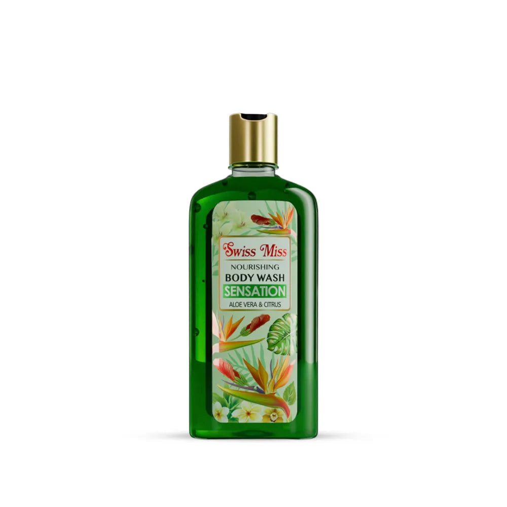 Sensation 440ml