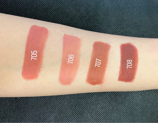 Shades 705-708