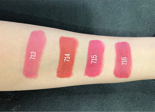 Shades 713-716