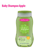 Mothercare Baby Shampoo - Apple (New)