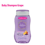 Mothercare Baby Shampoo - Grape (New)
