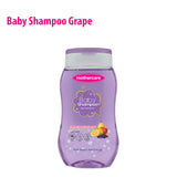 Mothercare Baby Shampoo - Grape (New)