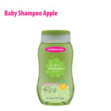 Mothercare Baby Shampoo - Apple (New)