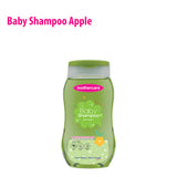 Mothercare Baby Shampoo - Apple (New)