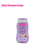 Mothercare Baby Shampoo - Grape (New)