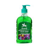 Viceroy Hand Wash Summer fresh Pump 400ml