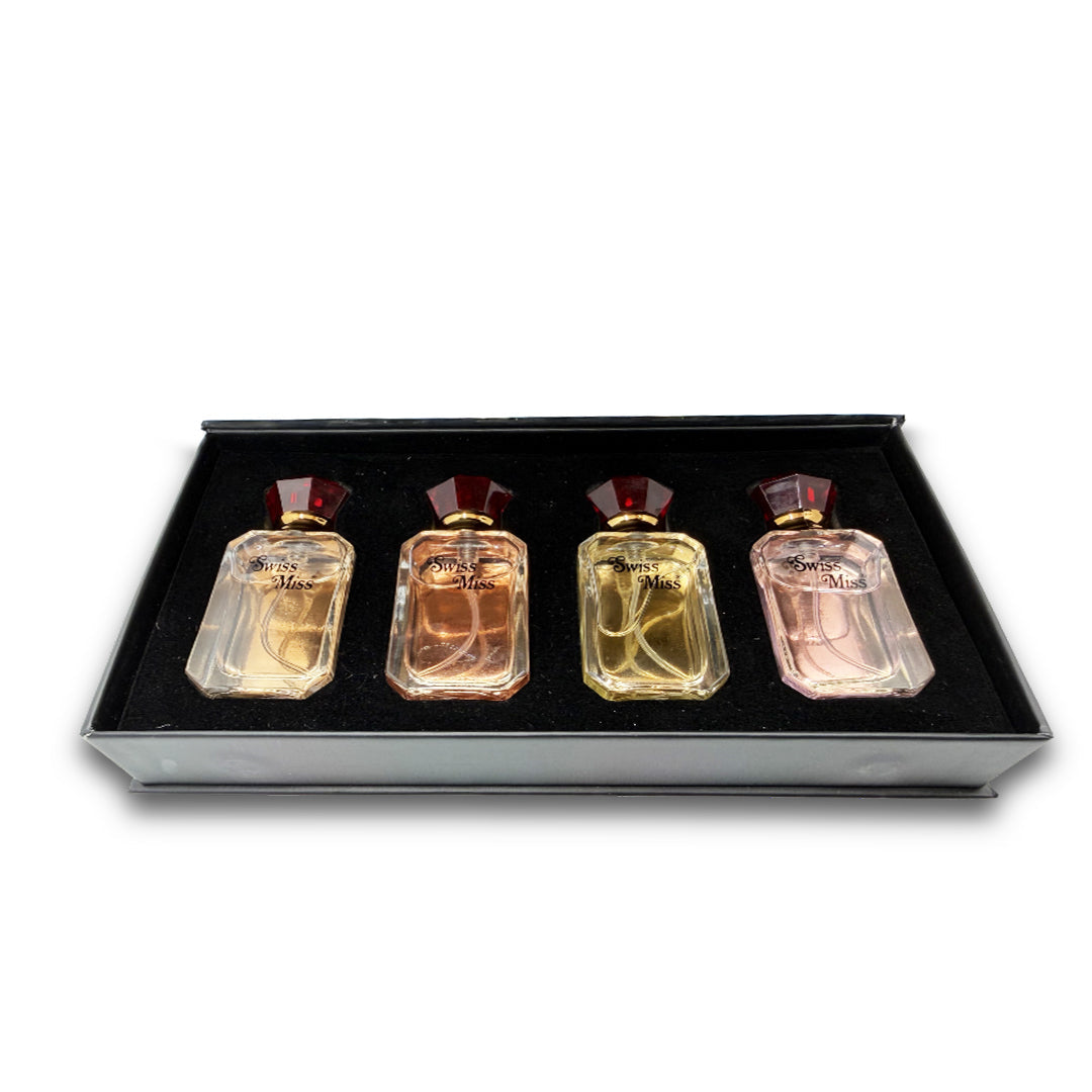 The Scents Edit