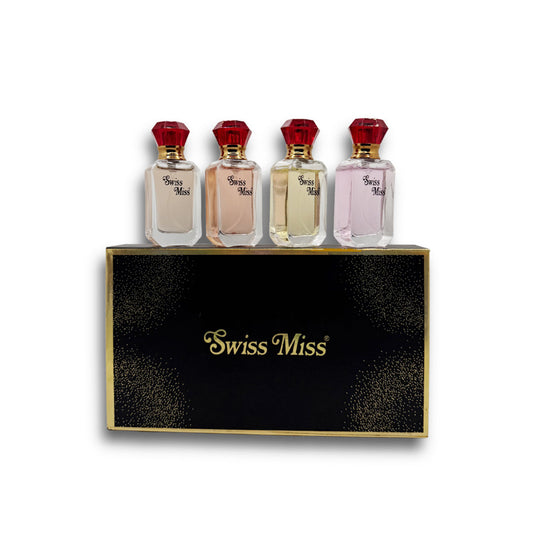 The Scents Edit
