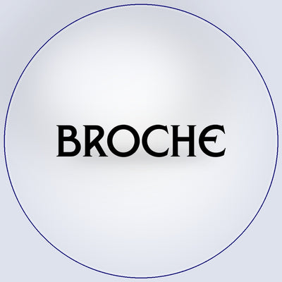 Broche