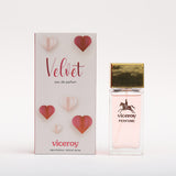 Viceroy Velvet Perfume 50cc