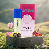 Vasel Bright Castle Perfume 15cc