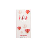 Viceroy Velvet Perfume 50cc
