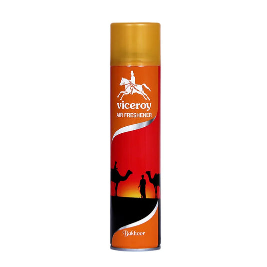 Viceroy Air Freshener Bakhoor 150ml