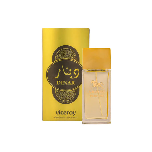 Viceroy Dinar Perfume 50cc