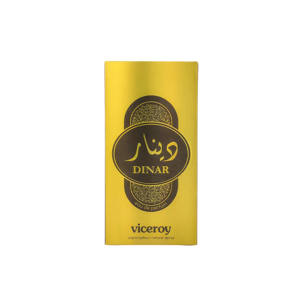 Viceroy Dinar Perfume 50cc
