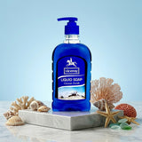 Viceroy Hand Wash Ocean Wind Pump 400ml