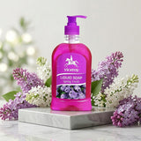 Viceroy Hand Wash Spring fresh Pump 400ml