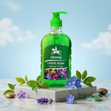 Viceroy Hand Wash Summer fresh Pump 400ml
